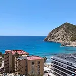 Cornelia Sea View Apartment