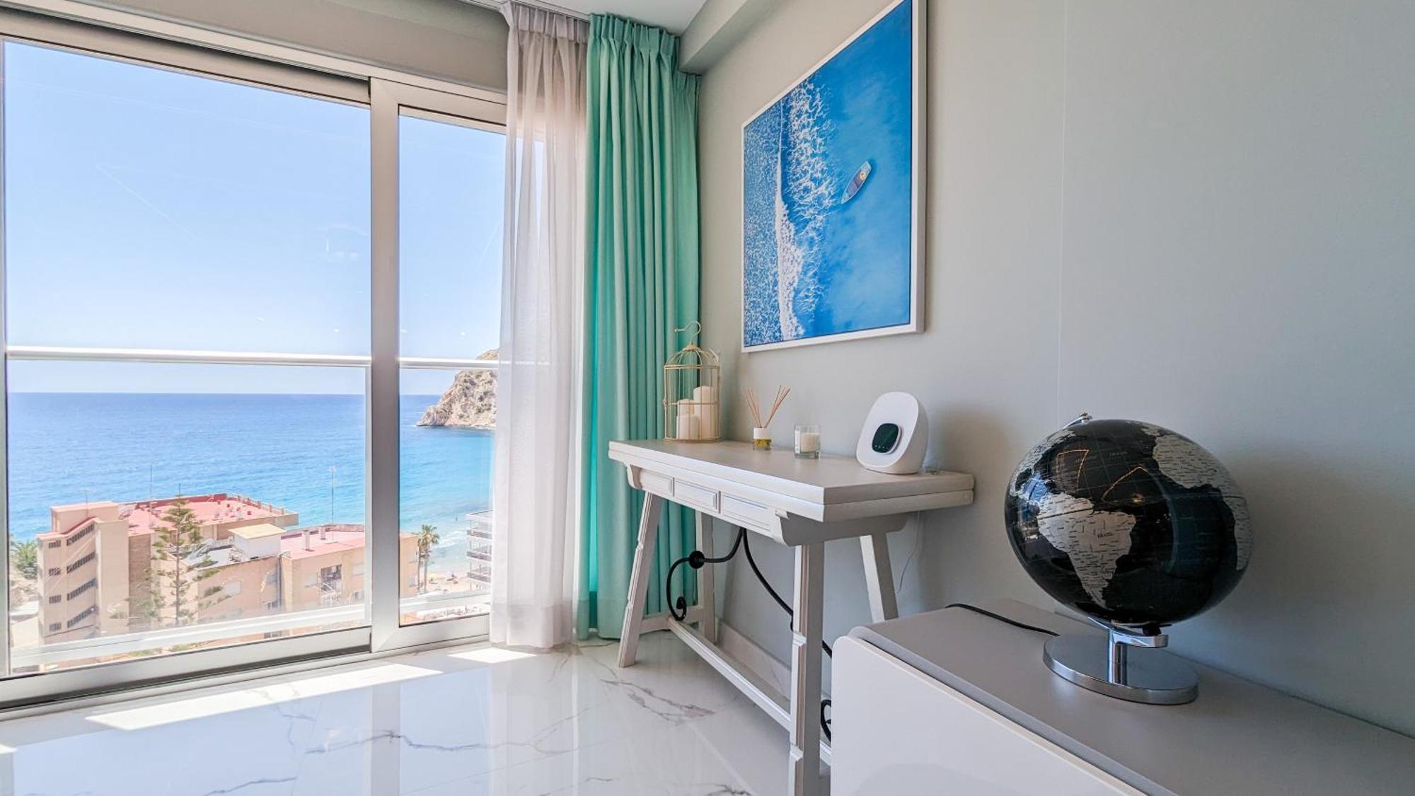 Apartment Cornelia Sea View *