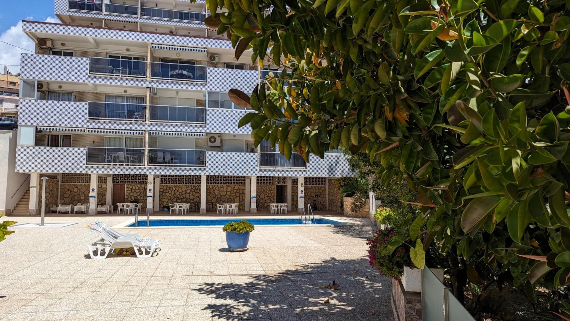 Cornelia Sea View Apartment *