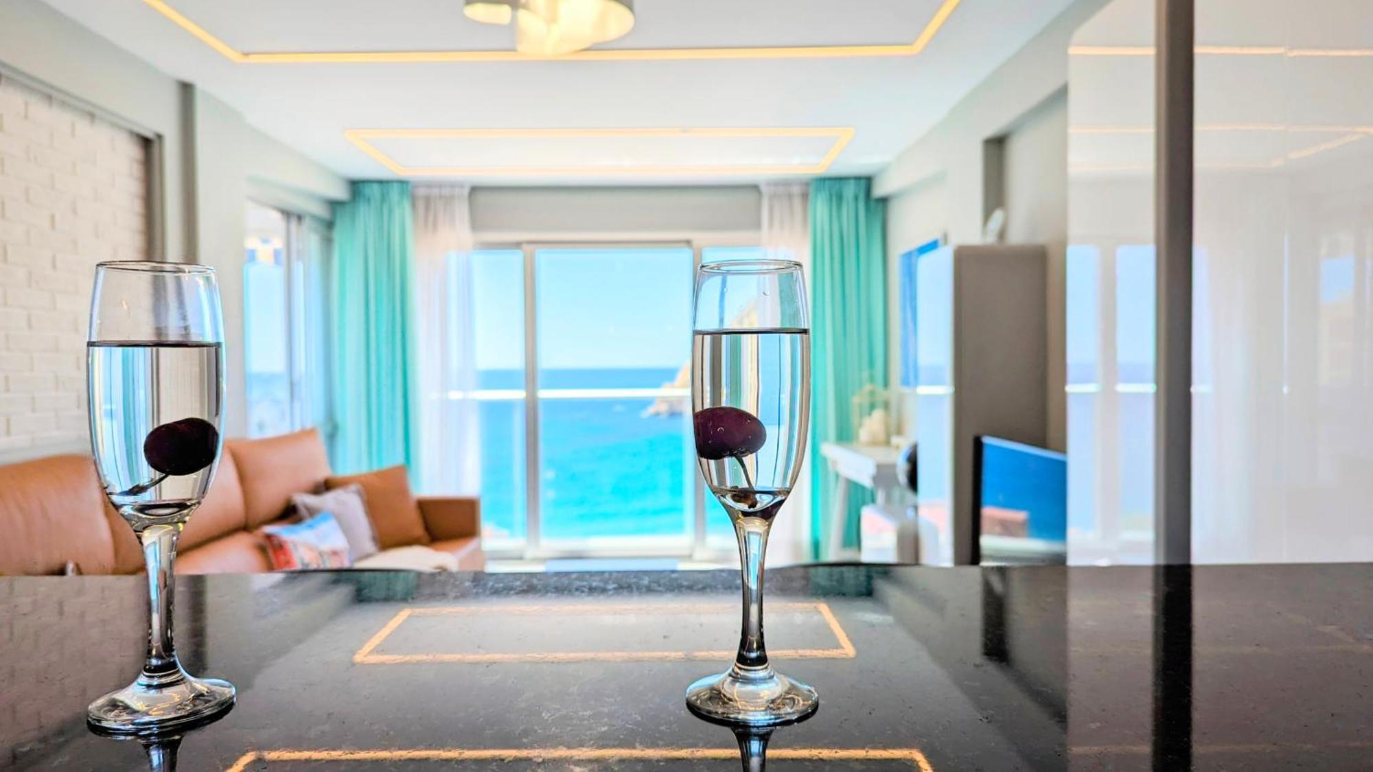 Cornelia Sea View Apartamento Benidorm