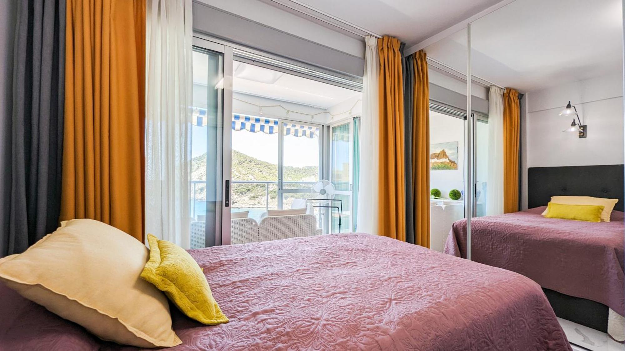 Apartamento Cornelia Sea View *