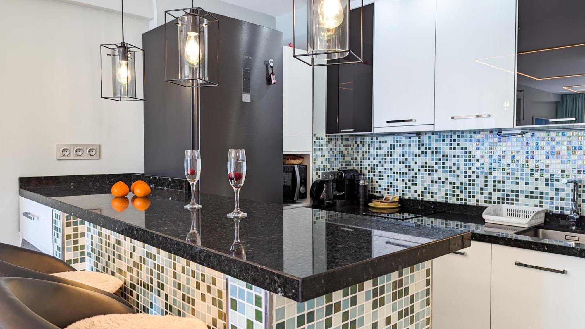 Apartamento Cornelia Sea View Benidorm