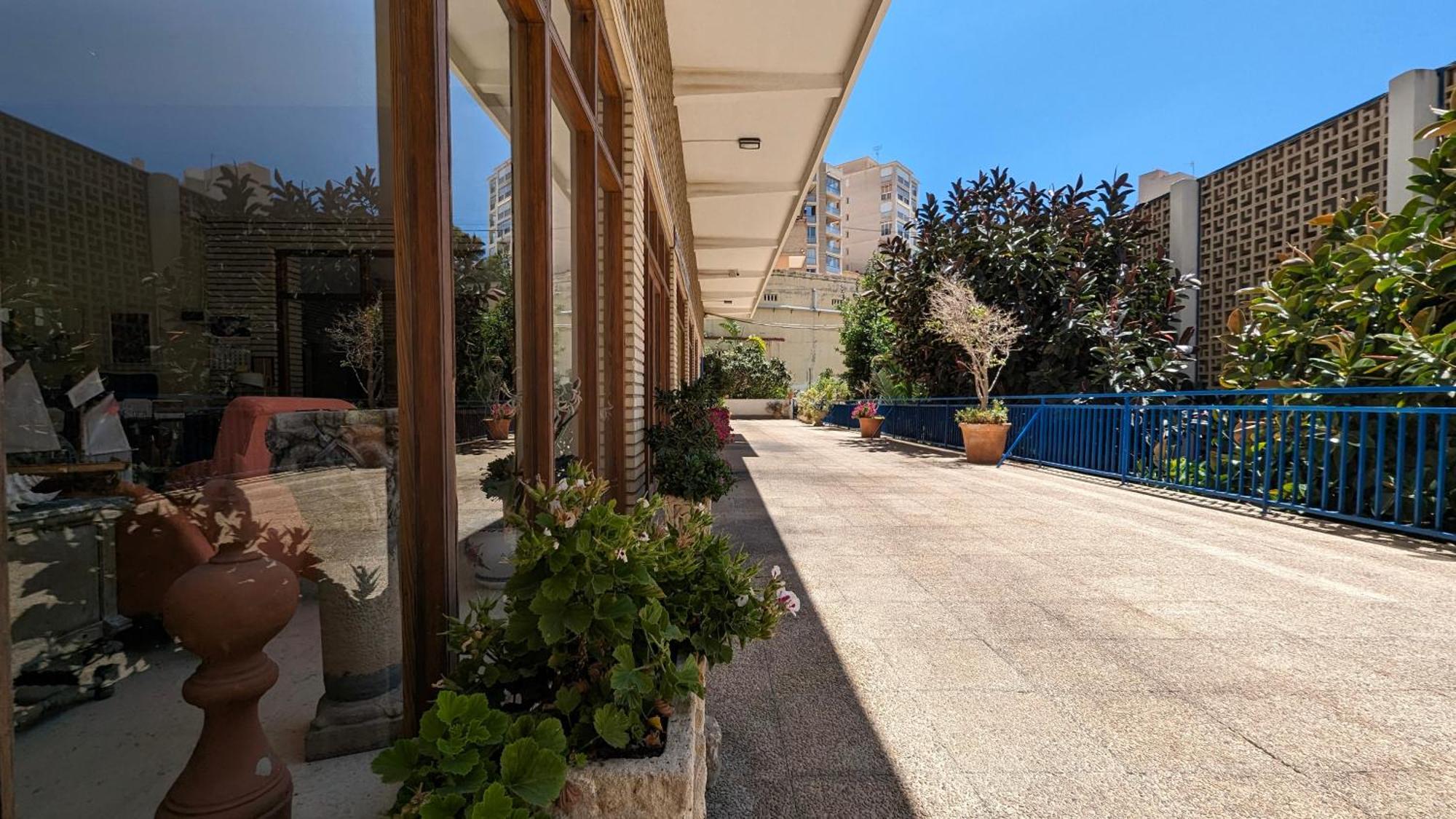 Apartamento Cornelia Sea View Benidorm