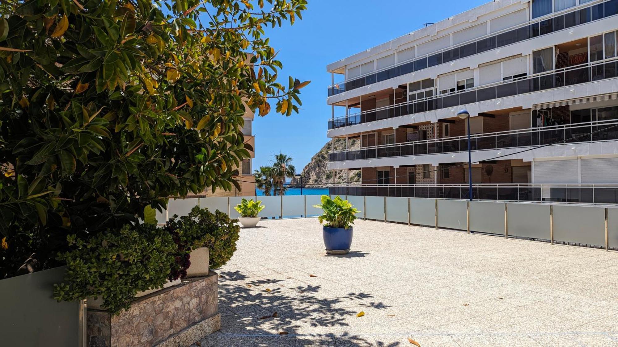 Cornelia Sea View Apartamento *